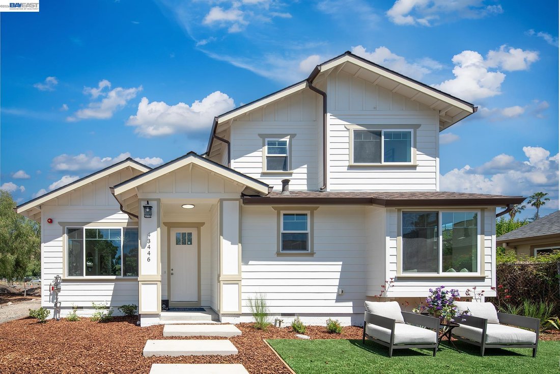House in Newark, California, United States 3 - 18528747