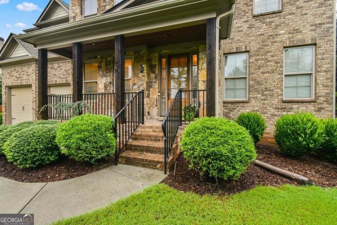 Johns Creek, Georgia, United States 3 - 18526686