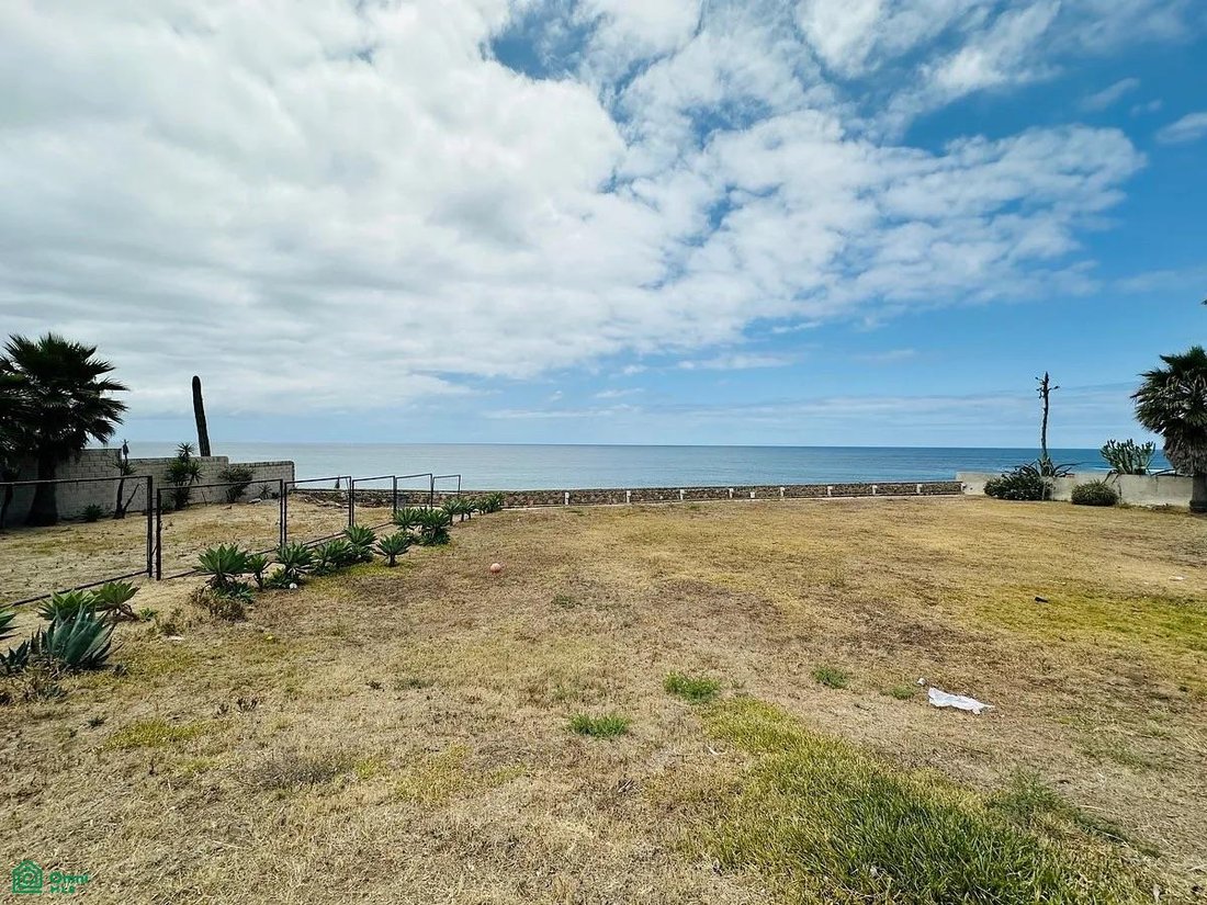 Land in Terrazas del Mar, Baja California, Mexico 4 - 18527548