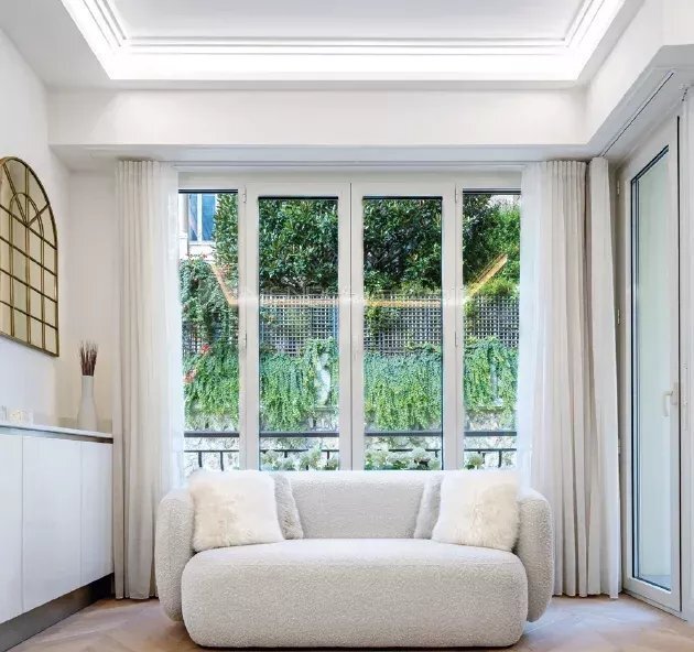 Apartment in Monaco, Monaco 3 - 17602693