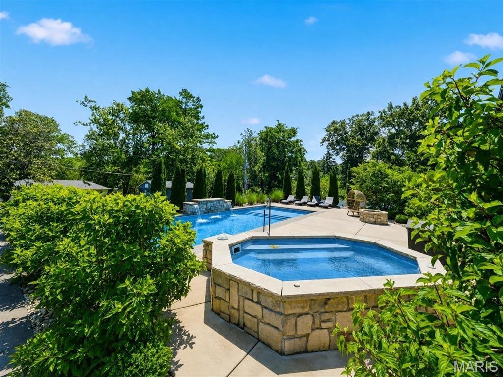 House in Olivette, Missouri, United States 5 - 18528794