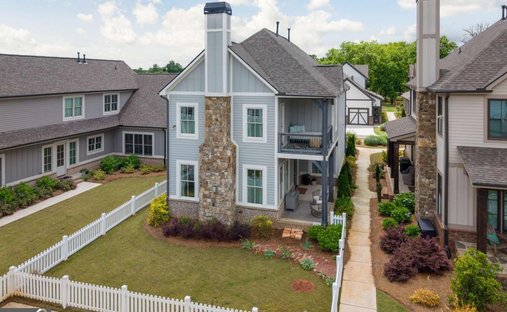 House in Watkinsville, Georgia, United States 1