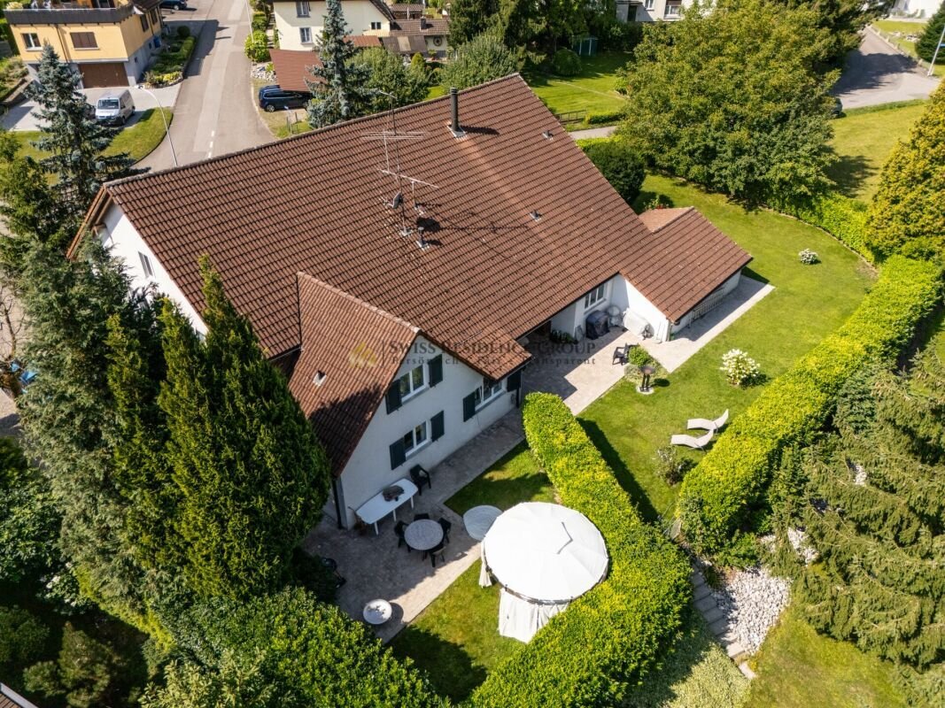 House in Safenwil, Aargau, Switzerland 2 - 18526453