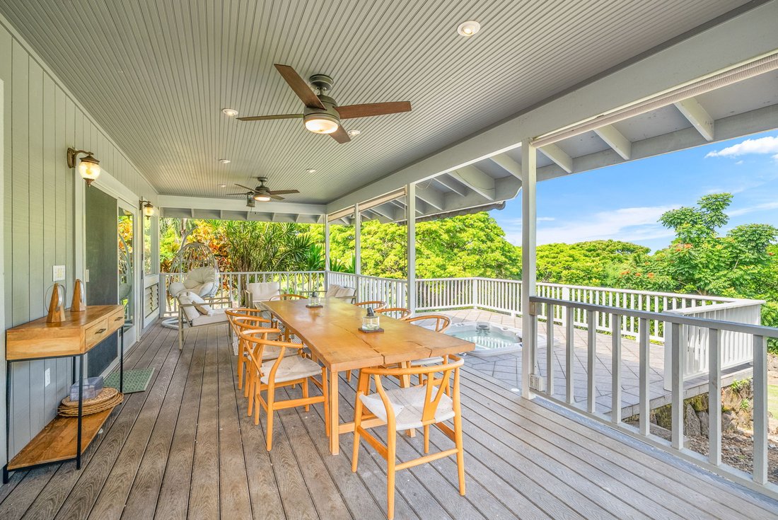 House in Kailua-Kona, Hawaii, United States 3 - 18528290