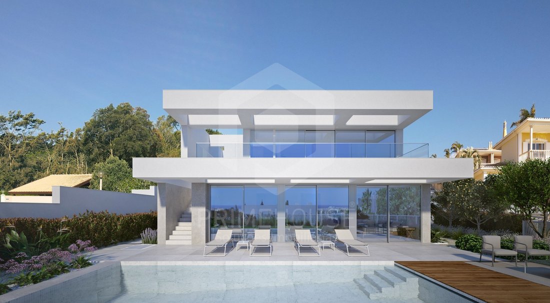 House in Praia da Luz, Algarve, Portugal 3 - 18529446