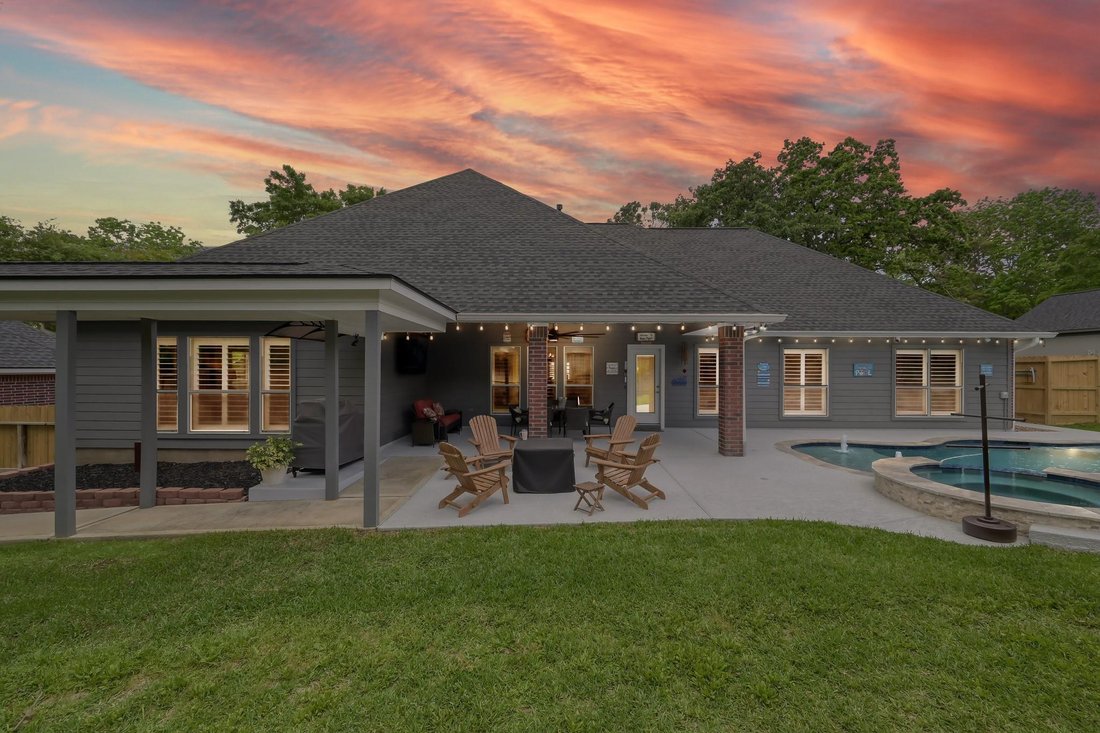 House in Montgomery, Texas, United States 2 - 18528162