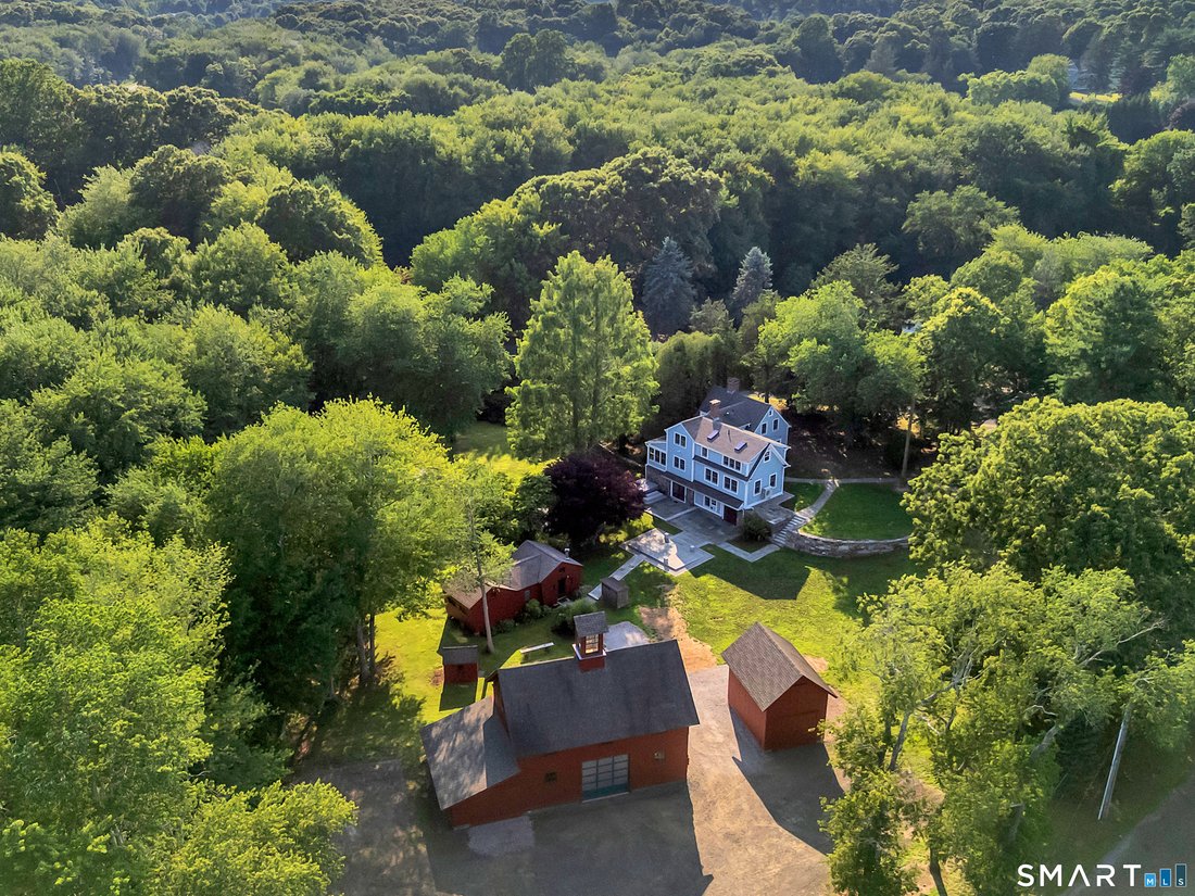 House in Killingworth, Connecticut, United States 1 - 18480743