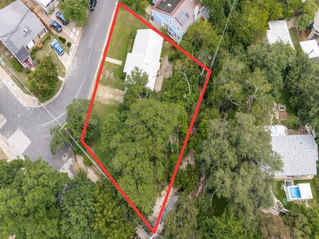 House in Austin, Texas, United States 1 - 18528930