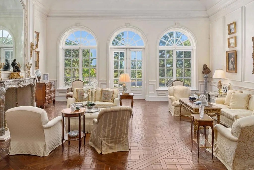 House in Rancho Santa Fe, California, United States 4 - 18529137
