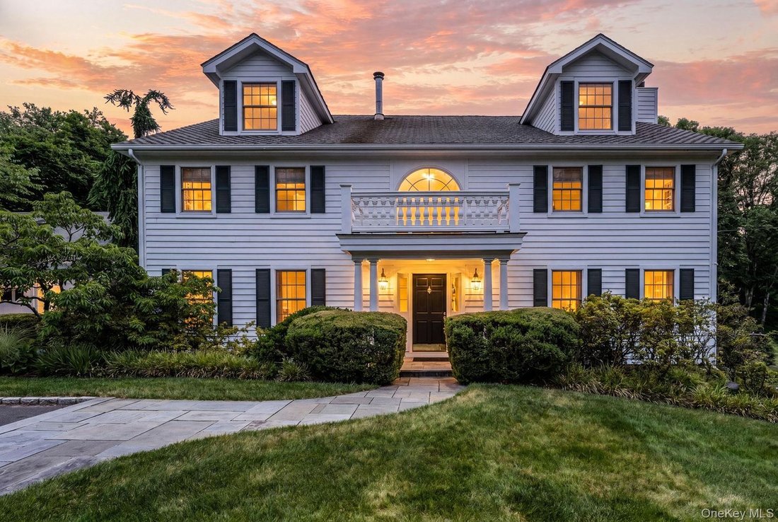 House in Greenwich, Connecticut, United States 2 - 18254632