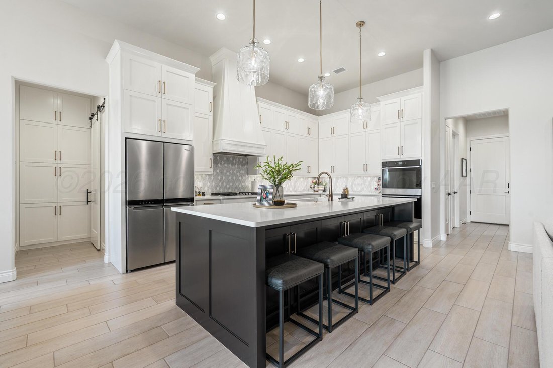 House in Amarillo, Texas, United States 4 - 18528404