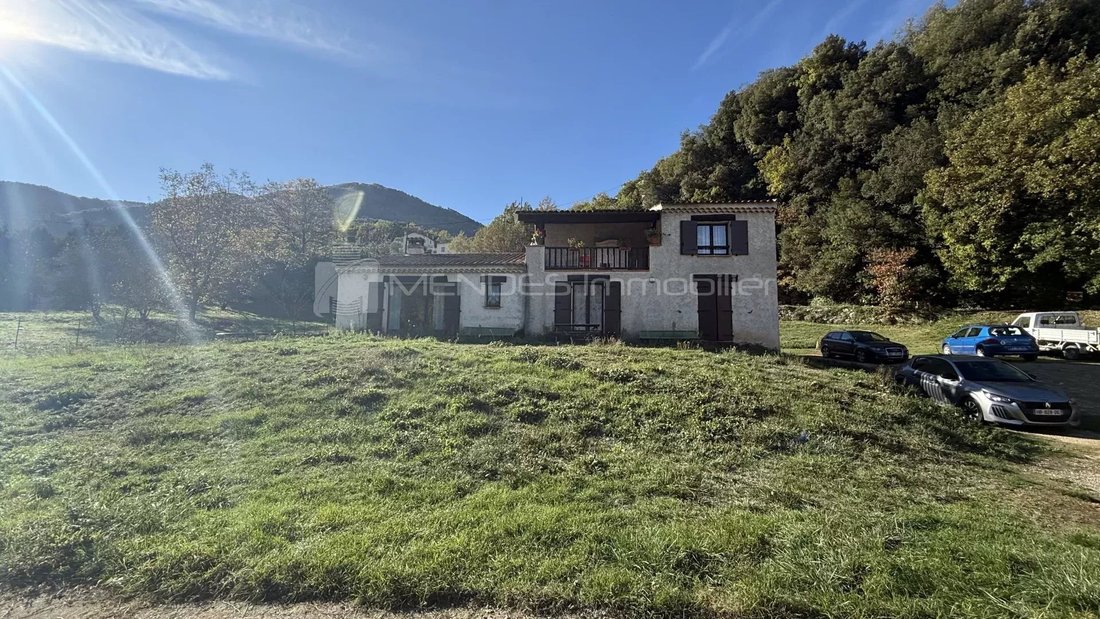House in Sospel, Provence-Alpes-Côte d'Azur, France 3 - 16706916