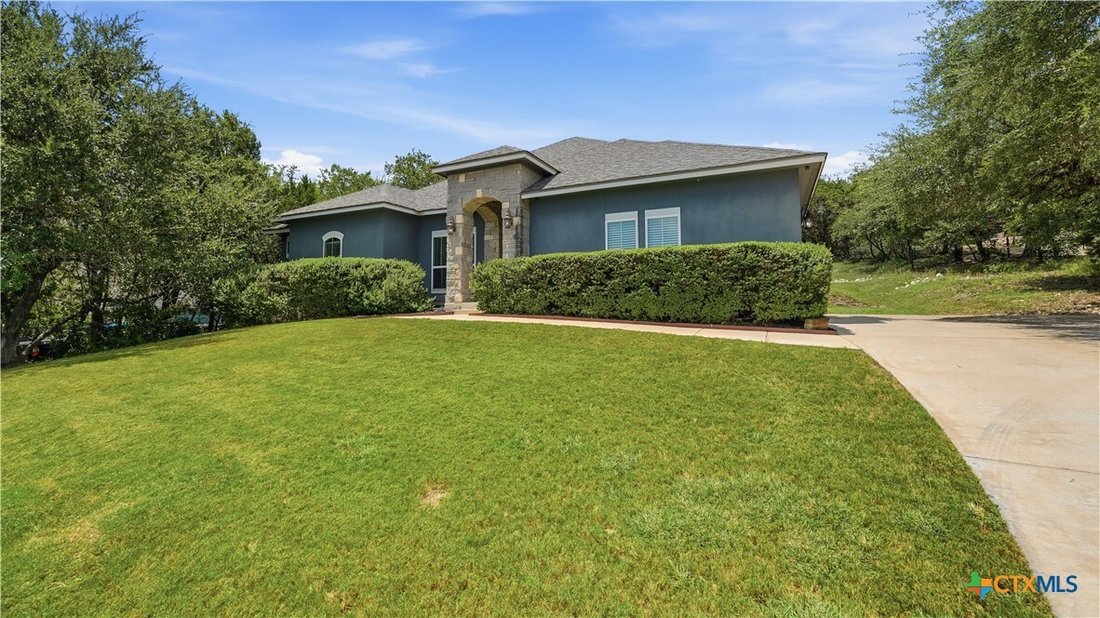 House in San Antonio, Texas, United States 2 - 18528601