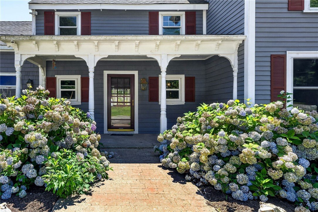House in Cumberland, Rhode Island, United States 3 - 18528471