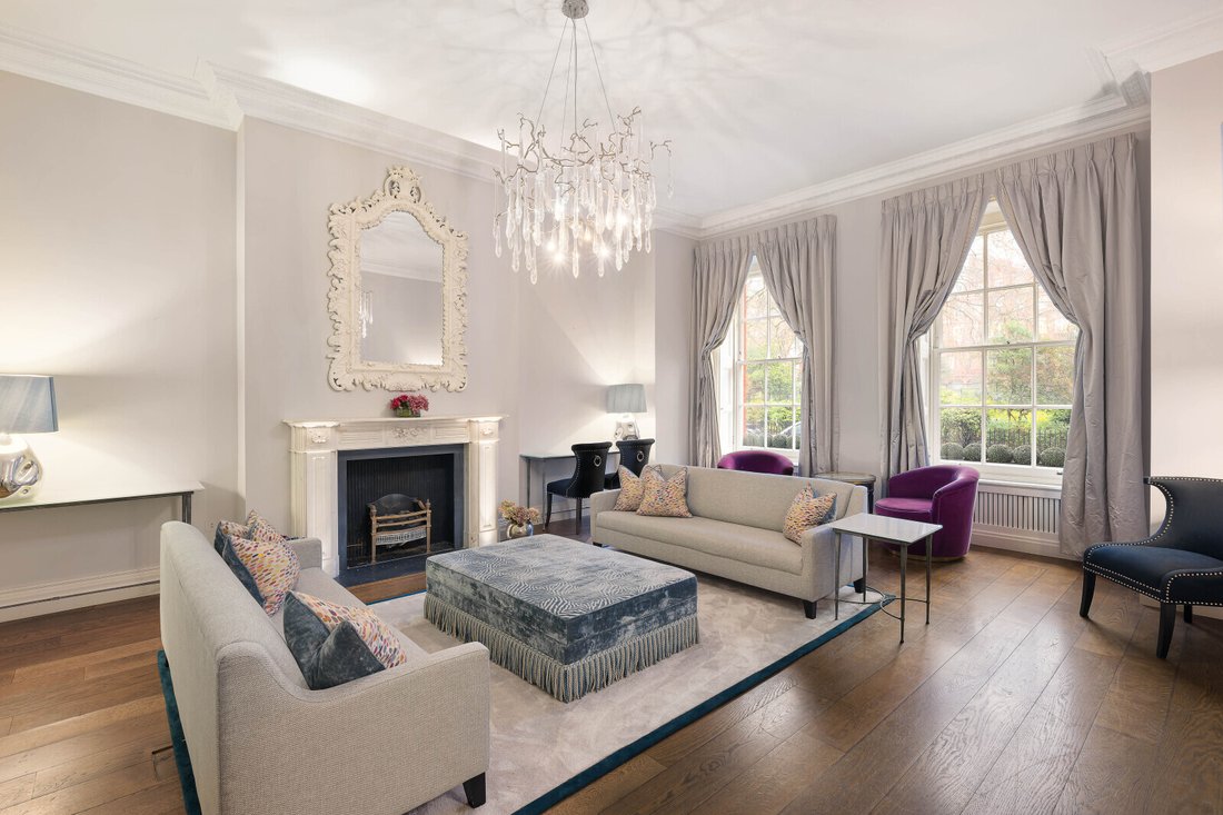 Apartment in Brompton, Kensington And Chelsea, England 1 - 18526725