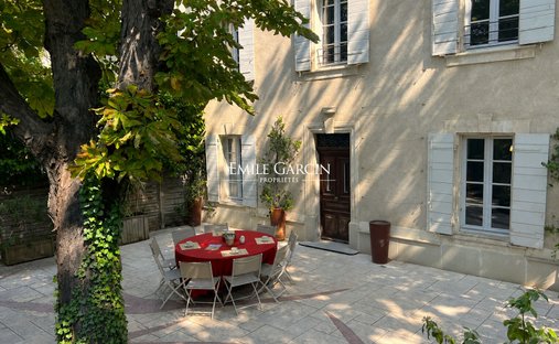 Villa in Mérindol, Provence-Alpes-Côte d'Azur, France 1