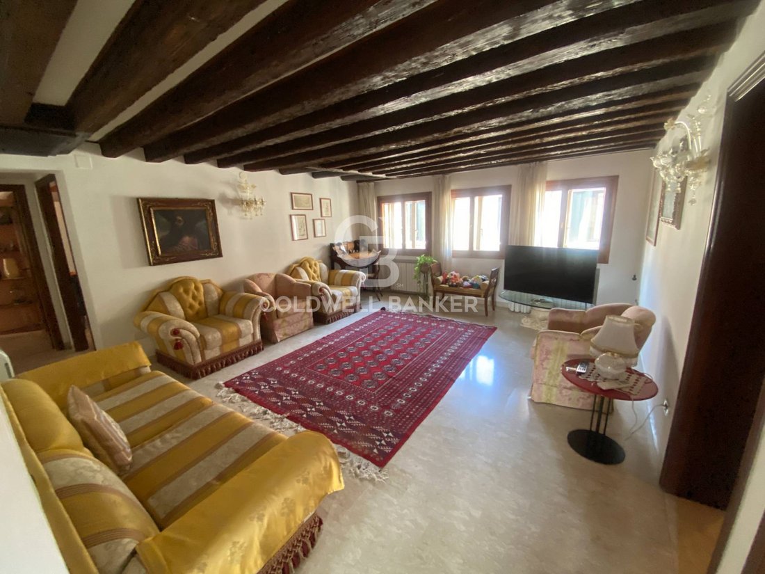 Apartment in Saint Paul, Venice, Italy 1 - 18530120