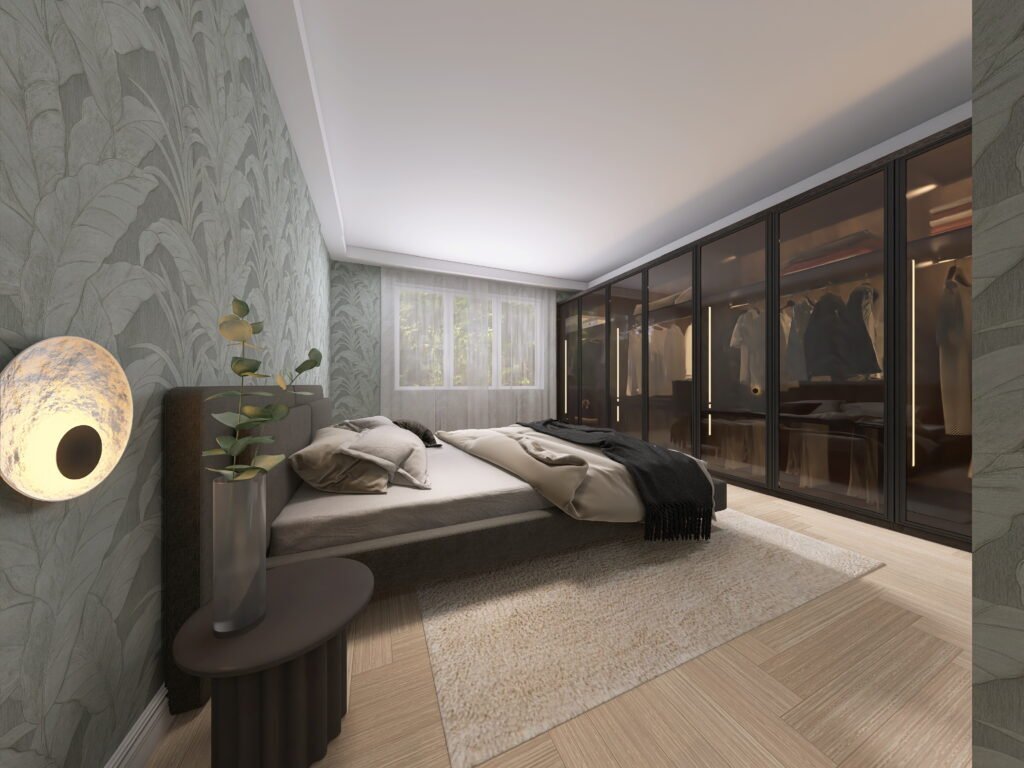 Apartment in Portello - Tre Torri, Milan, Italy 5 - 17141926