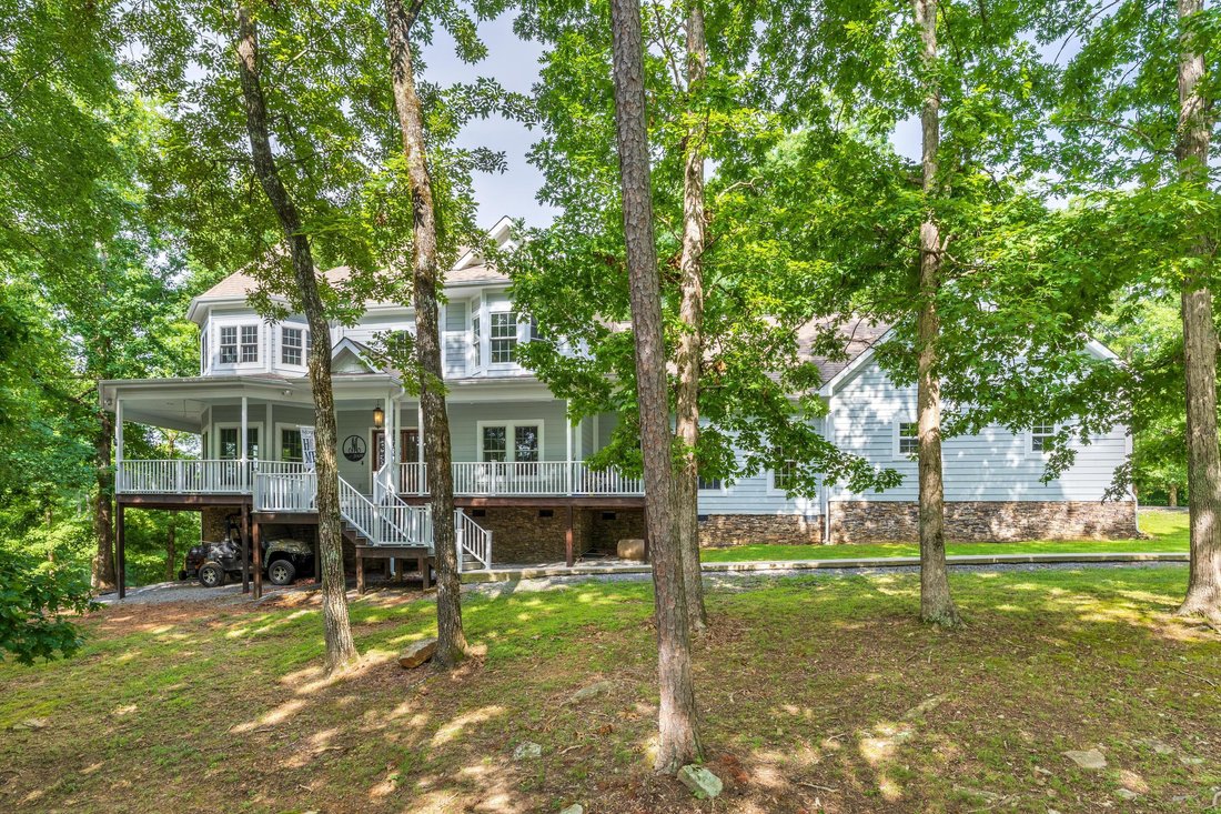 House in Dunlap, Tennessee, United States 1 - 18527877