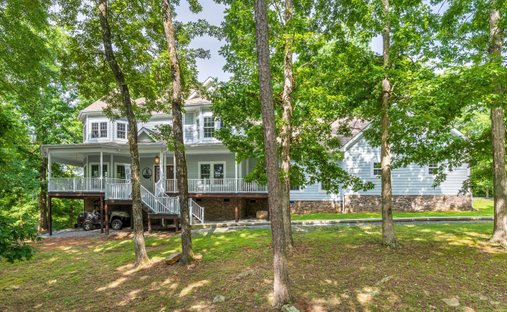 House in Dunlap, Tennessee, United States 1