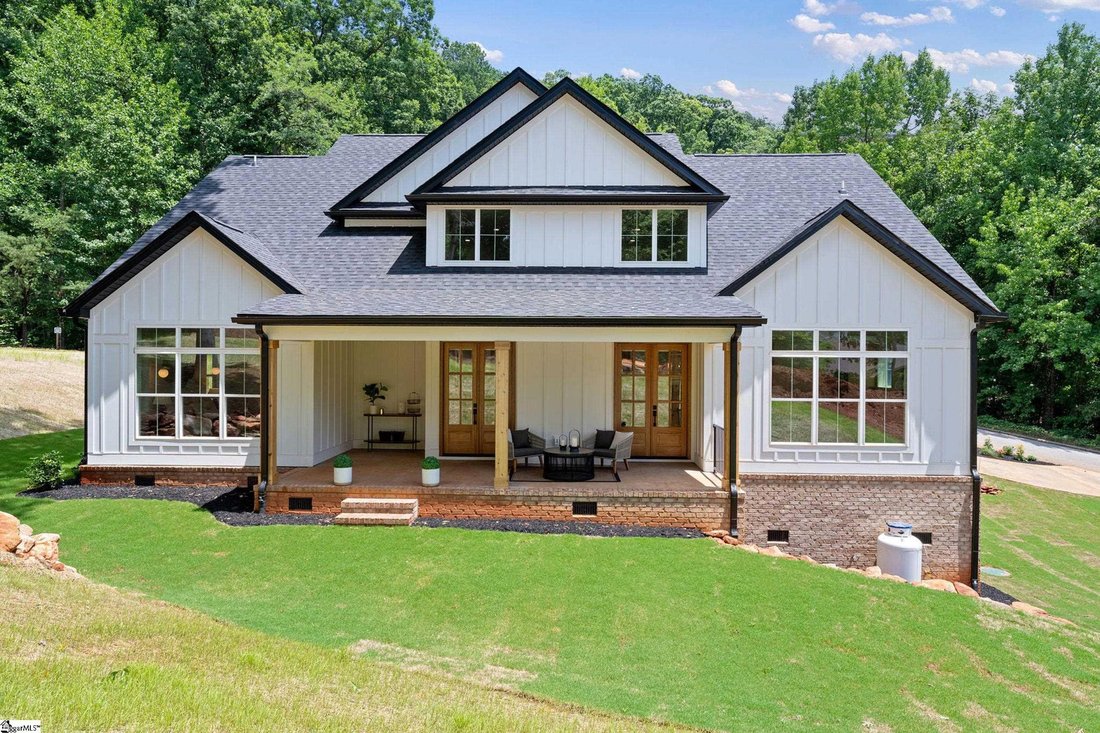 Haus in Greenville, South Carolina, Vereinigte Staaten 1 - 18518419