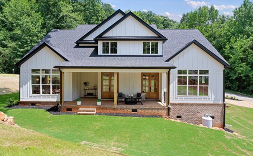 Haus in Greenville, South Carolina, Vereinigte Staaten 1