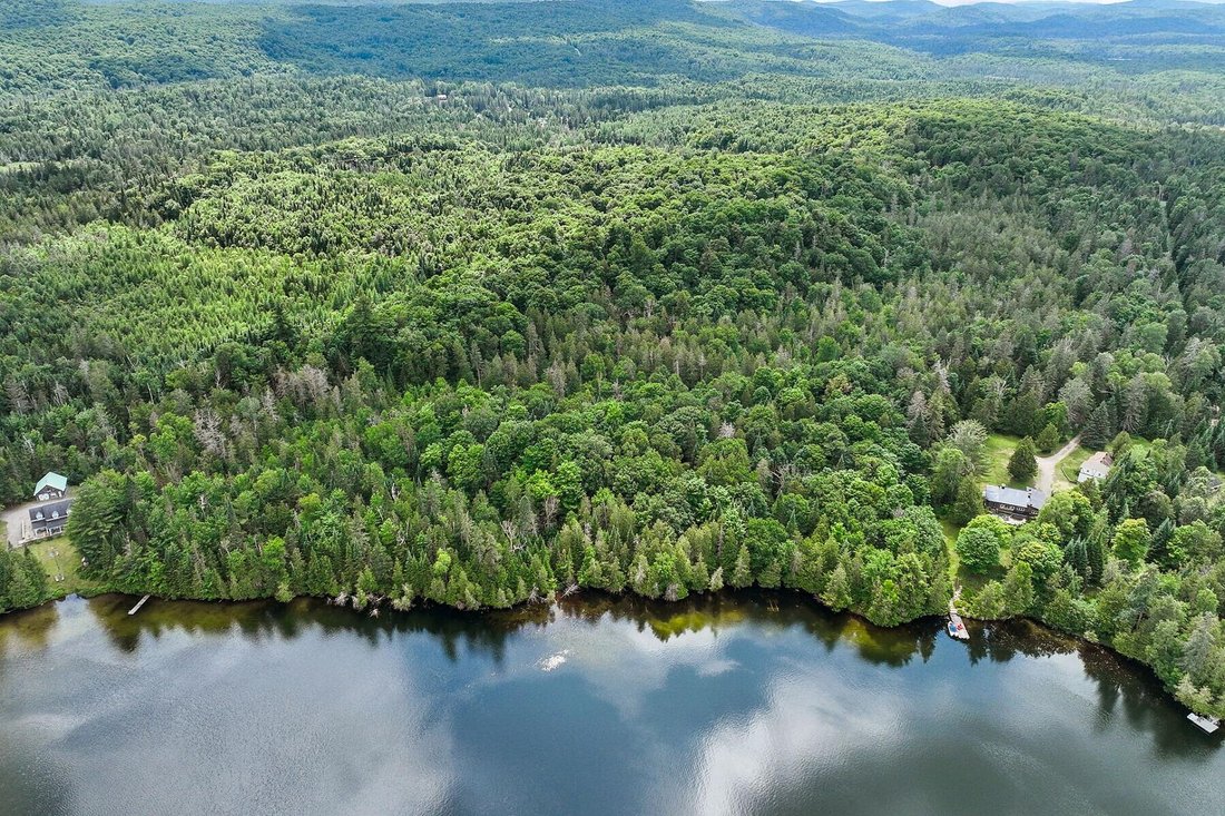 House in Wentworth North, Quebec, Canada 3 - 17454153