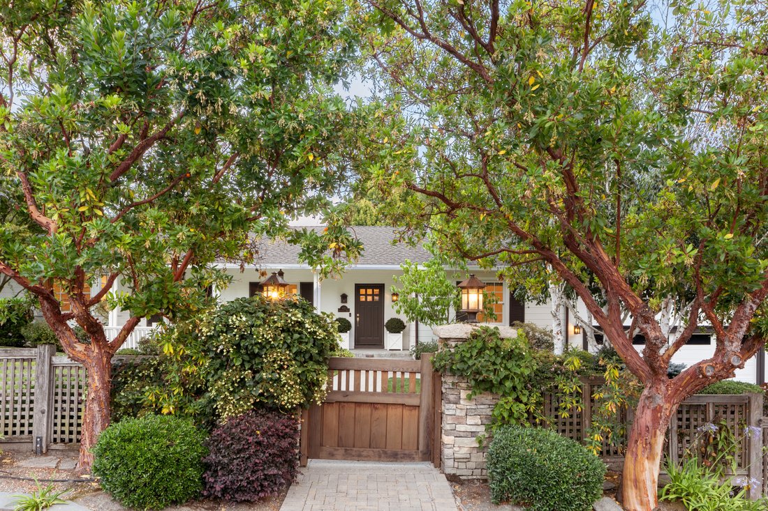 House in Orinda, California, United States 4 - 18527185