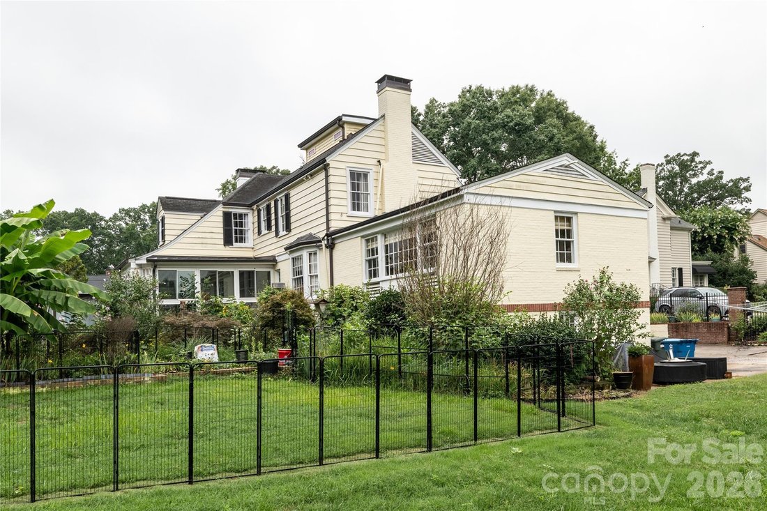 House in Salisbury, North Carolina, United States 4 - 18528831