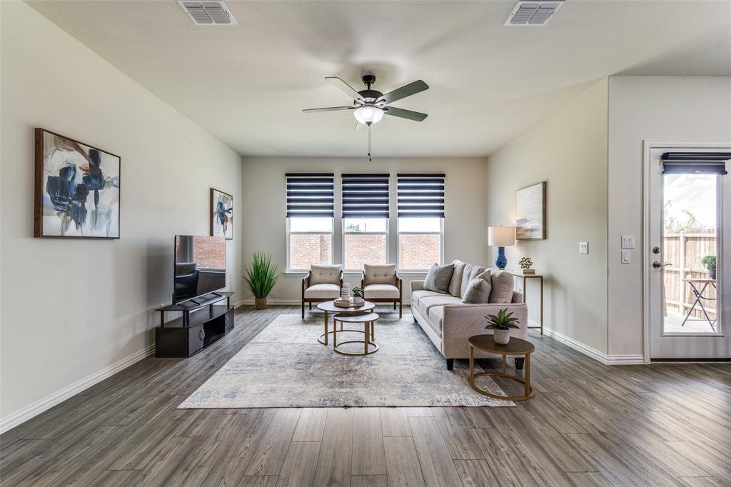 House in McKinney, Texas, United States 5 - 18527827