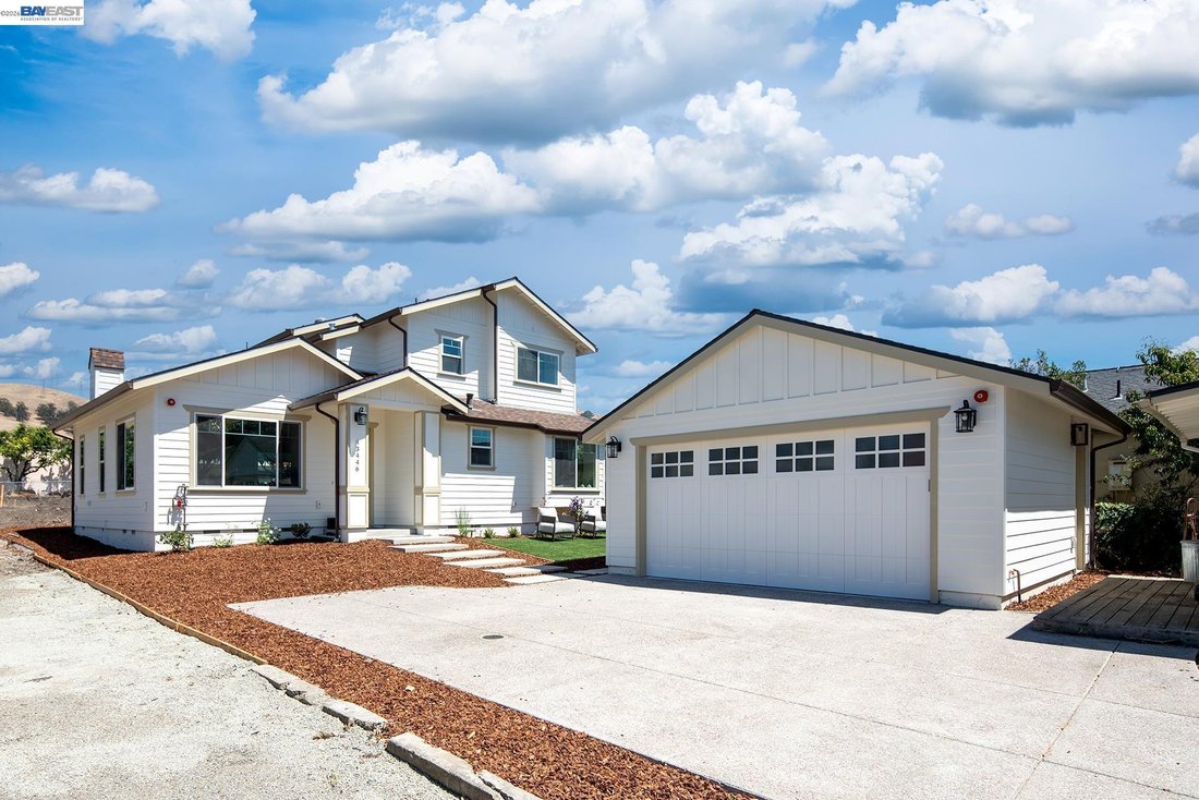 House in Newark, California, United States 2 - 18528747