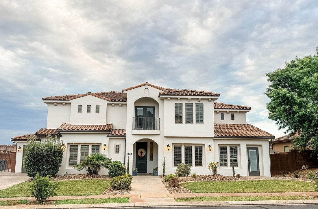 House in St. George, Utah, United States 1 - 18528074