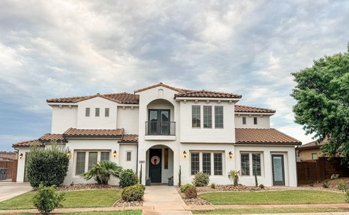 House in St. George, Utah, United States 1