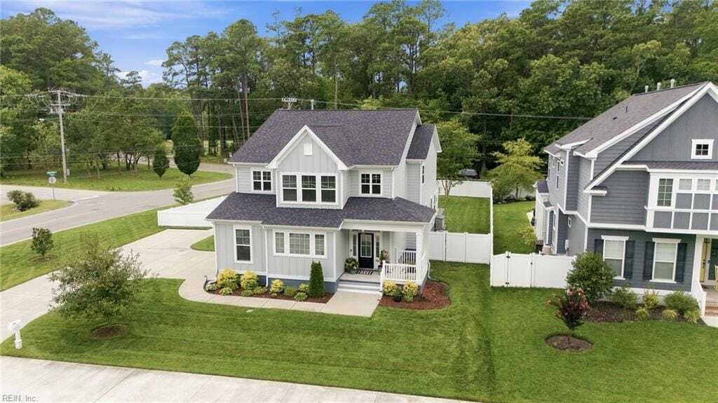 House in Virginia Beach, Virginia, United States 1 - 18528036