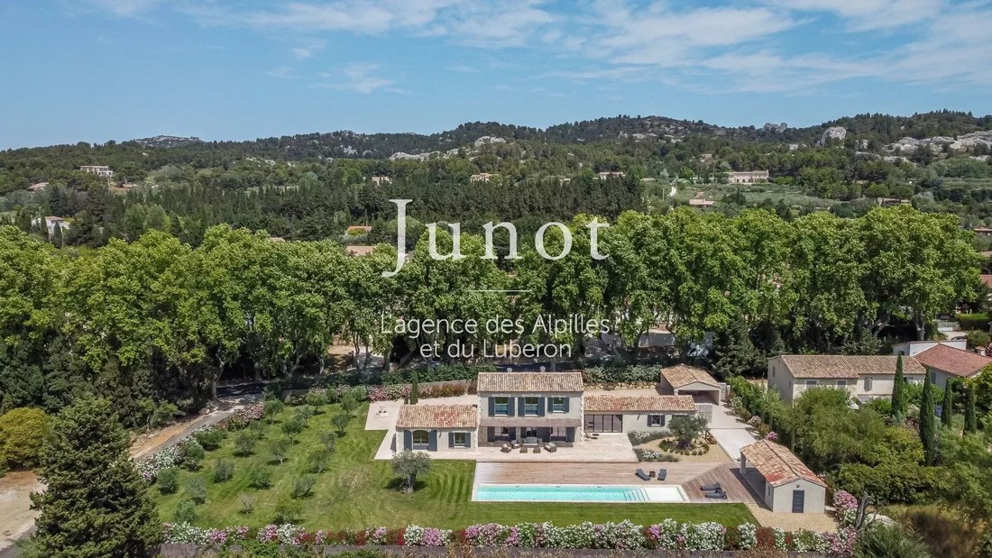Country House in Est, Bon-Encontre, France 4 - 17389131