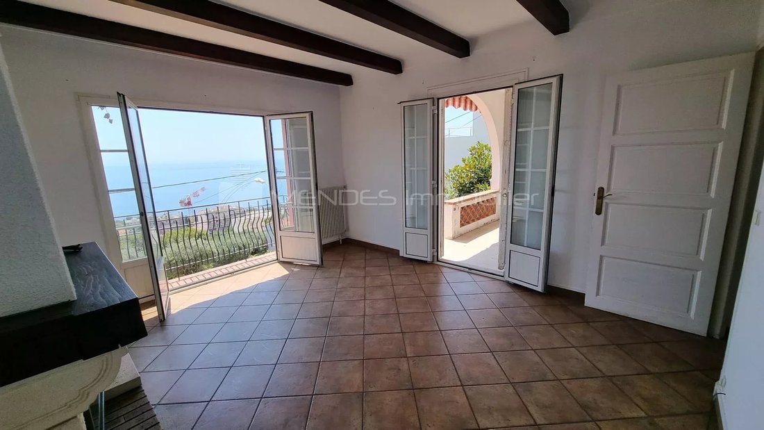 House in Cap-d'Ail, Provence-Alpes-Côte d'Azur, France 3 - 14702531