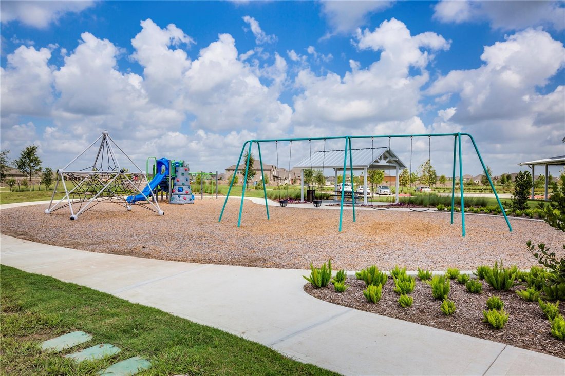 House in League City, Texas, United States 4 - 18528136