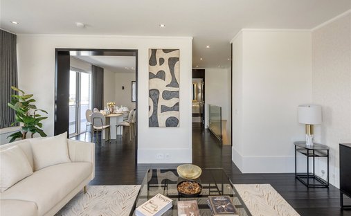 Apartment in Knightsbridge, Kensington And Chelsea, England 1