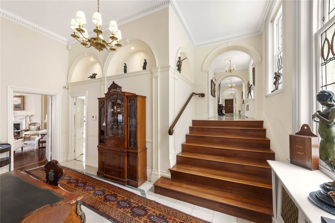 Apartment in South Kensington, Kensington And Chelsea, England 4 - 18526723