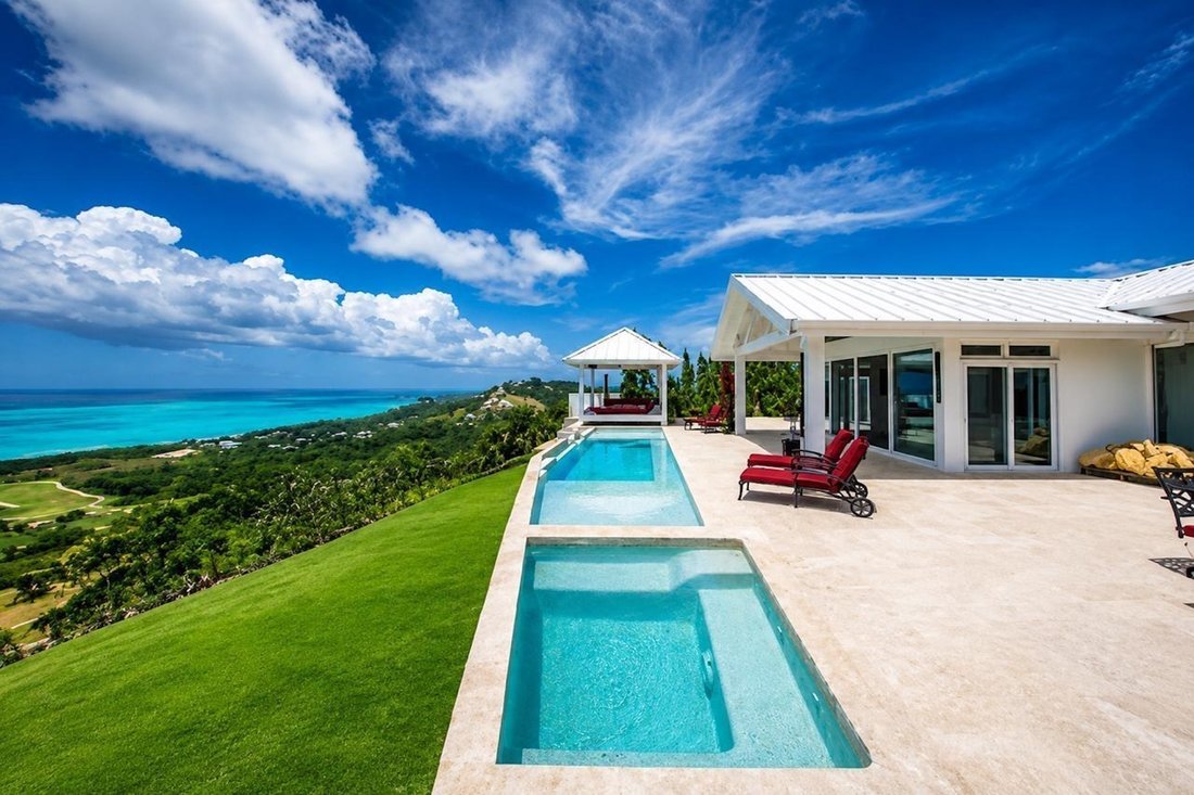 House in Pristine Bay, Bay Islands Department, Honduras 3 - 16785589