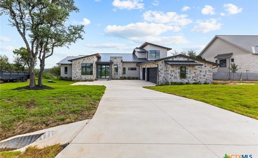 Haus in Austin, Texas, Vereinigte Staaten 1