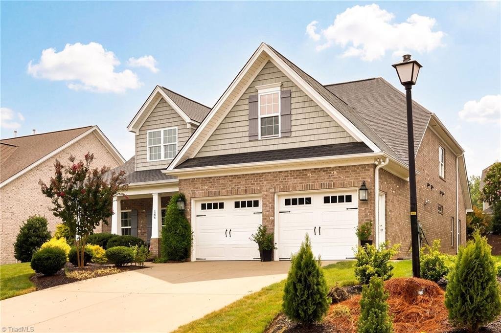 House in Clemmons, North Carolina, United States 3 - 18528558