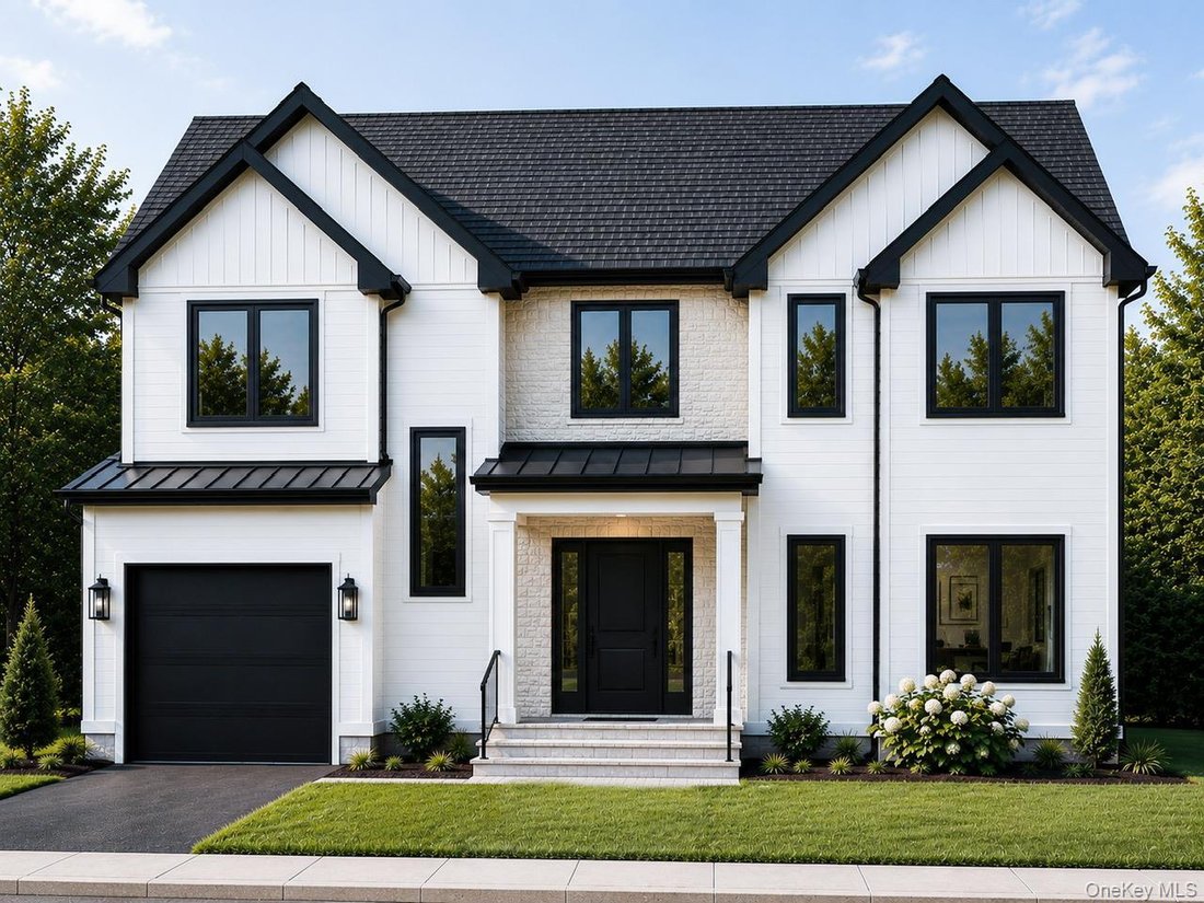 House in Bellmore, New York, United States 1 - 18528665