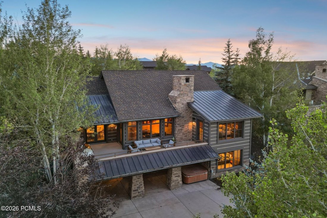 Park City, Utah, United States 4 - 18528363