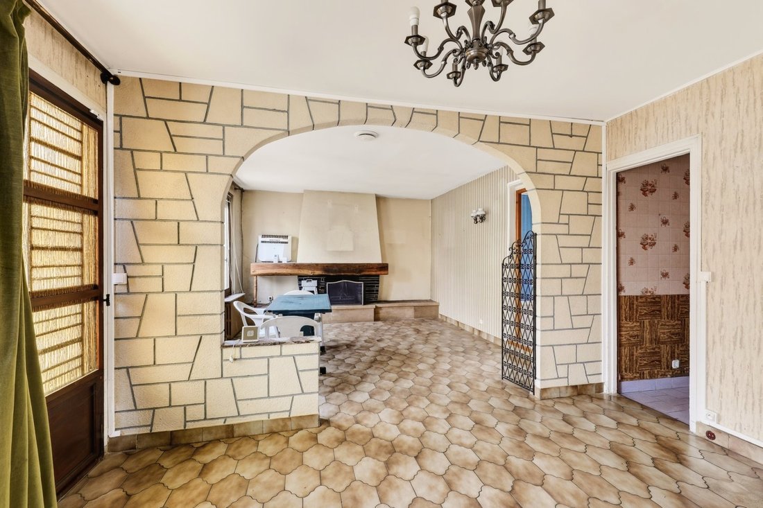 House in Jardin Parisien, Clamart, France 3 - 18526141