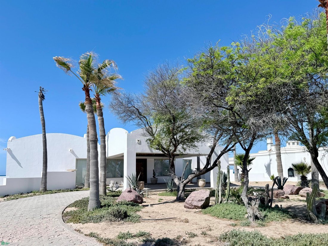 House in Las Conchas, Sonora, Mexico 4 - 18297831