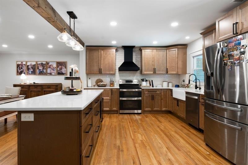House in Armuchee, Georgia, United States 5 - 16279765