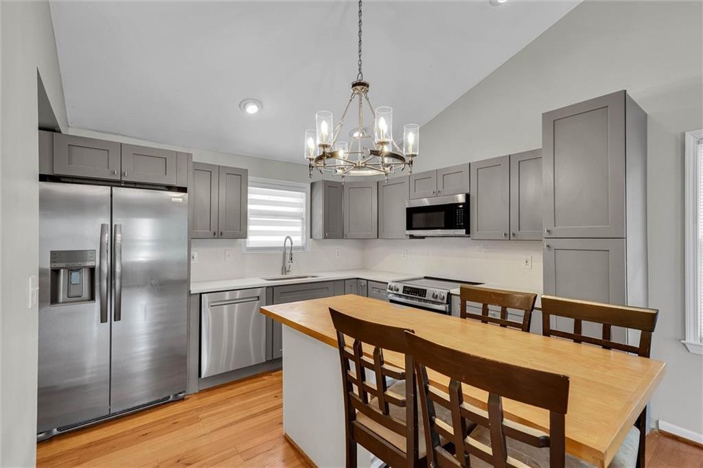 House in Atlanta, Georgia, United States 5 - 18503068