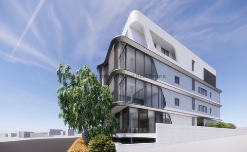 Apartment in Paphos, Paphos, Cyprus 1