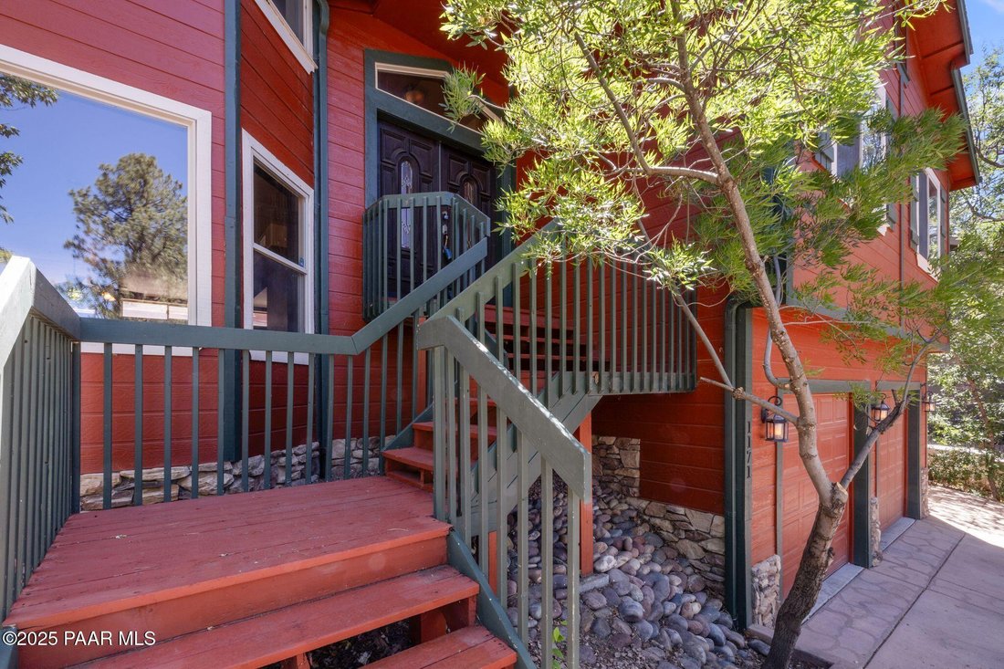 House in Prescott, Arizona, United States 3 - 18528264